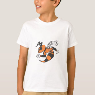 T-shirts Roupa do zangão de Wautoma