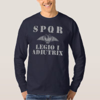 Roupa romano de suporte da legião de 01 Trajan ø