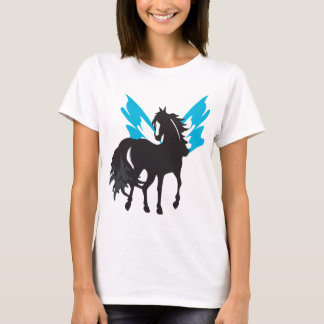 T-shirts Roupa voado do Steed