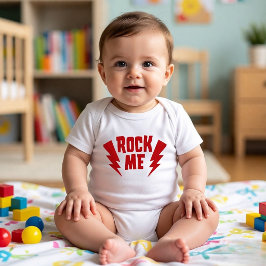 T-shirts Roupas de Bebê