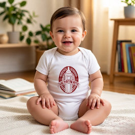 T-shirts Roupas de Bebê