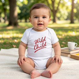 T-shirts Roupas de Bebê