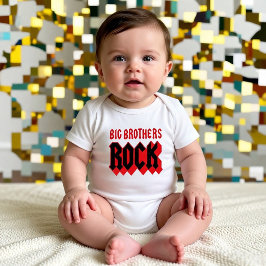 T-shirts Roupas de Bebê