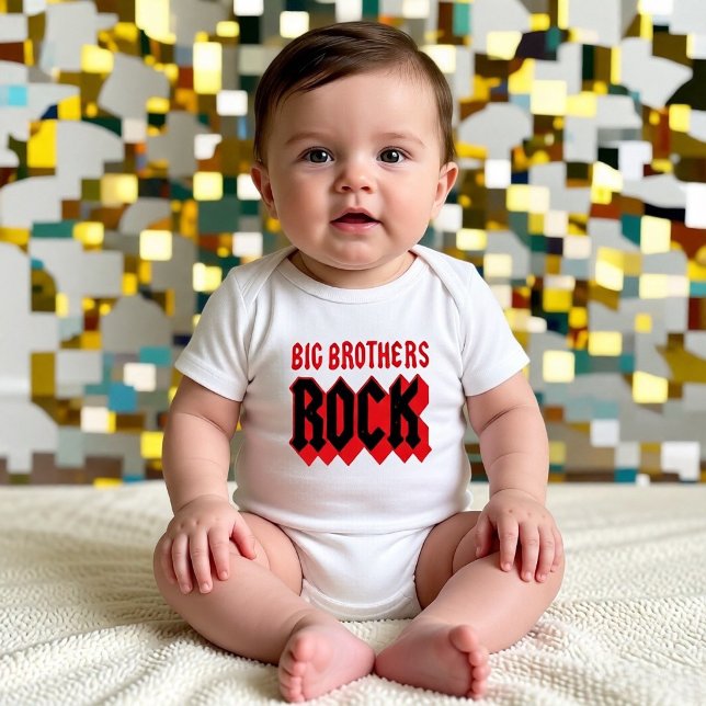 T-shirts Roupas de Bebê (Criador carregado)