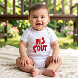 T-shirts Roupas de Bebê
