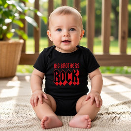 T-shirts Roupas de Bebê