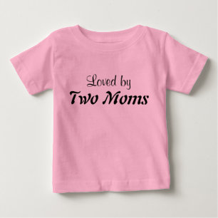 T-shirts Roupas de bebê
