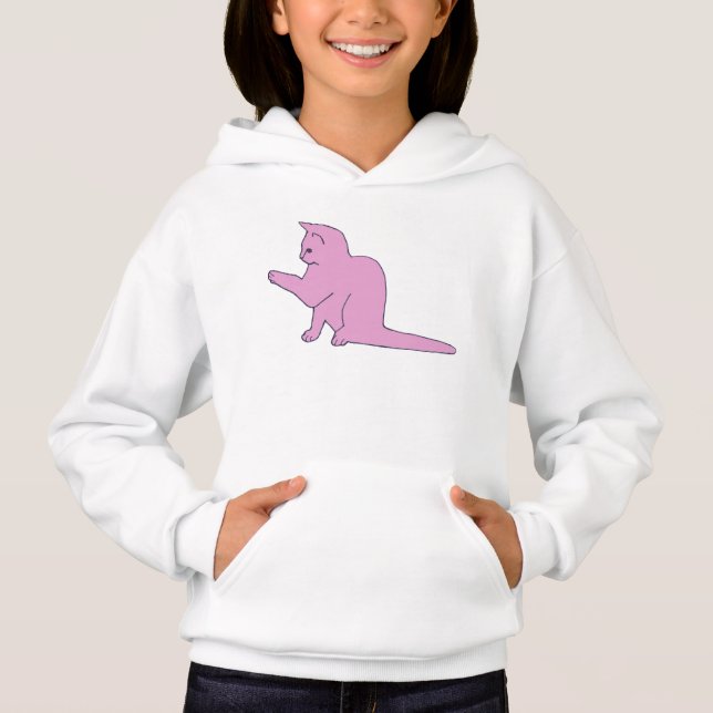 T-shirts Roupas RE Kitty (Frente)