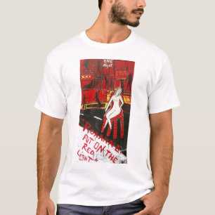 T-SHIRTS ROXANA