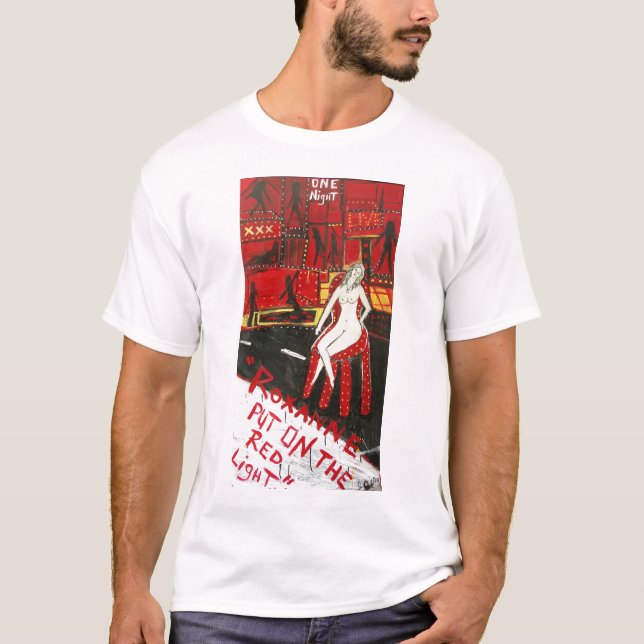 T-SHIRTS ROXANA (Frente)