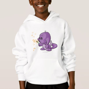 T-shirts Roxo de Kacheek