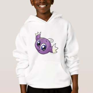 T-shirts Roxo de Kiko