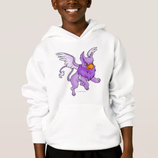 T-shirts Roxo do Eyrie