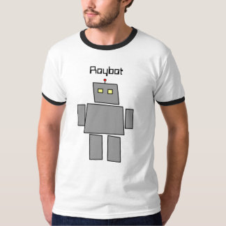 T-shirts Roybot