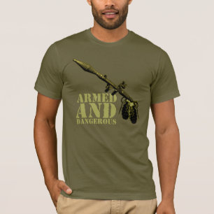 T-SHIRTS RPG