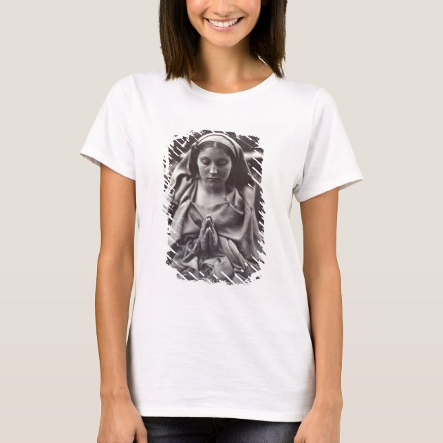 T-shirts Rua (albumen impressão) (Frente)
