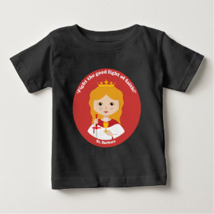 T-shirts Rua. Barbara