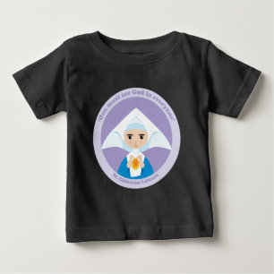 T-shirts Rua Catherine Laboure