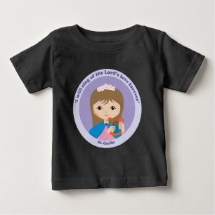 T-shirts Rua, Cecilia.