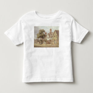 T-shirts Rua da vila