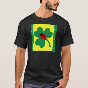T-shirts Rua, Damybugs da Patty