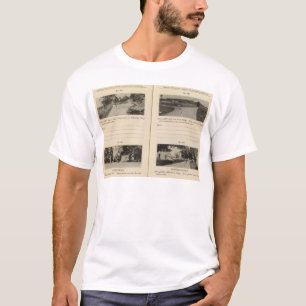 T-shirts Rua Dunning de Maltaville