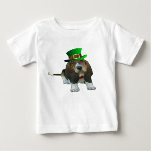 T-shirts Rua Feliz de Hound Hound de Camiseta, do Patrick