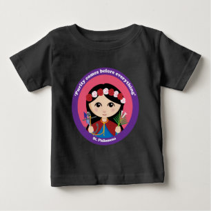 T-shirts Rua, Filomena.