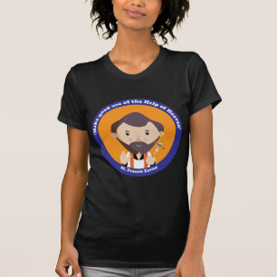 T-shirts Rua. Francis Xavier