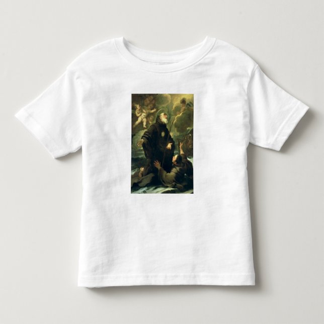 T-shirts Rua Francisco de Paola, 1416-1507) (Frente)