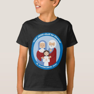 T-shirts Rua, Joachim e Rua.