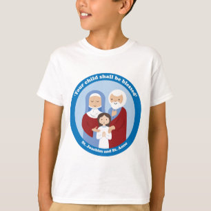 T-shirts Rua, Joachim e Rua.