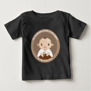 T-shirts Rua, John da Cruz