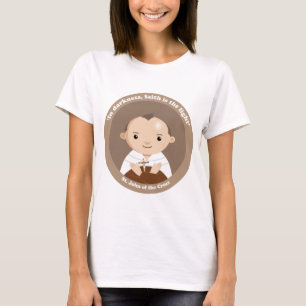 T-shirts Rua, John da Cruz