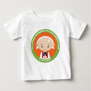 T-shirts Rua John Vianney