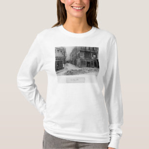 T-shirts Rua Maitre Albert Paris, 1858-78