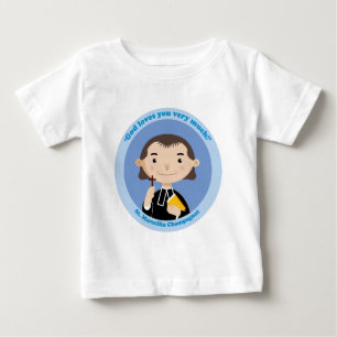 T-shirts Rua Marcellin Champagnat