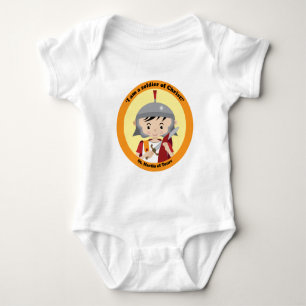 T-shirts Rua. Martin de Tours