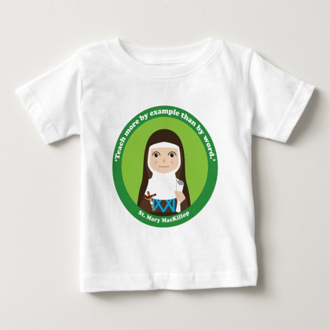 T-shirts Rua. Mary MacKillop (Frente)
