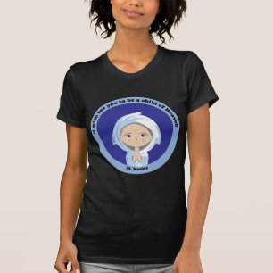 T-shirts Rua. Monica