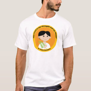 T-shirts Rua Pedro Calungsod