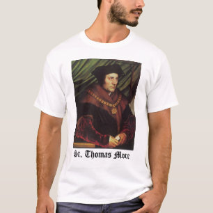 T-shirts Rua. Thomas More
