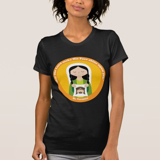 T-shirts Rua. Veronica (Frente)