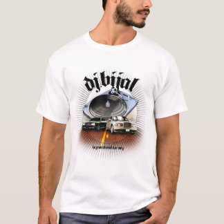 T-shirts Ruas urbanas