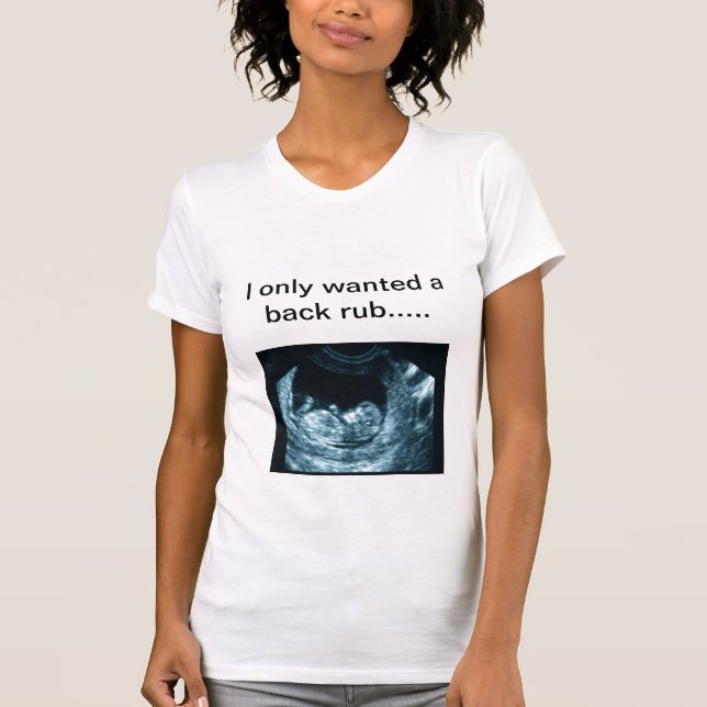 T-shirts RUB traseira (Frente)