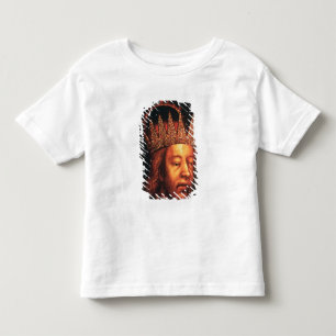 T-shirts Rudolf IV, imperador de Áustria e Tirol, c.1360