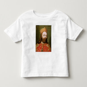 T-shirts Rudolf mim imperador romano santamente uncrowned