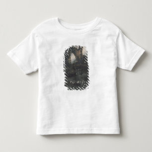 T-shirts Ruínas em Groz-Nez, em jérsei, ou no arco