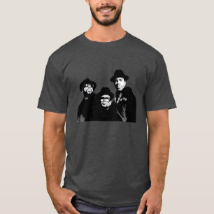 T-SHIRTS RUN-D.M.C.