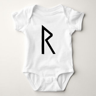 T-SHIRTS RUNE DE RAIDO